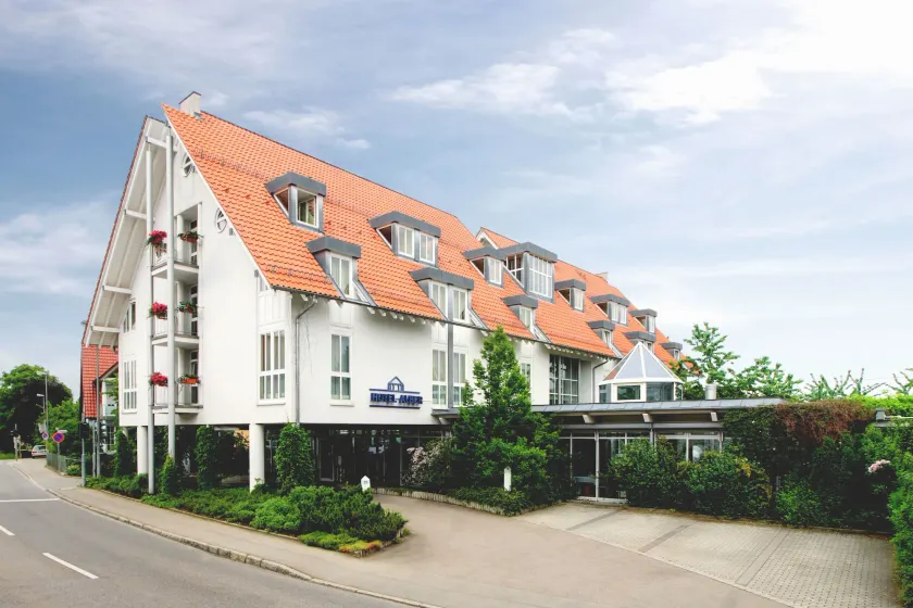 Hotel Alber - Image 1