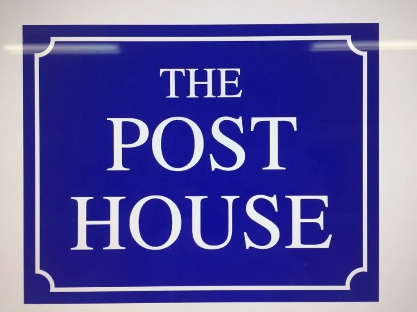 The Post House - Image 1