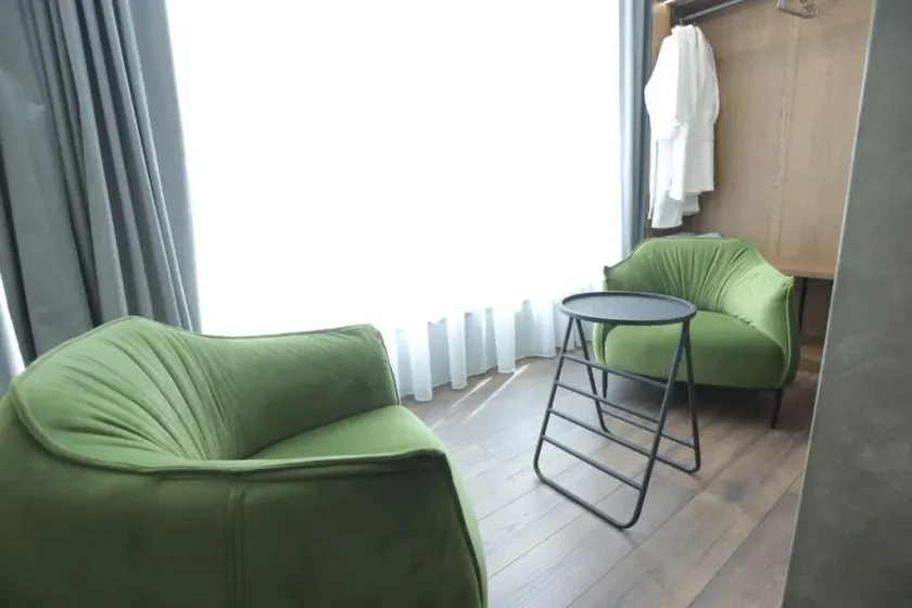 AP Hotel Boutique - Image 1