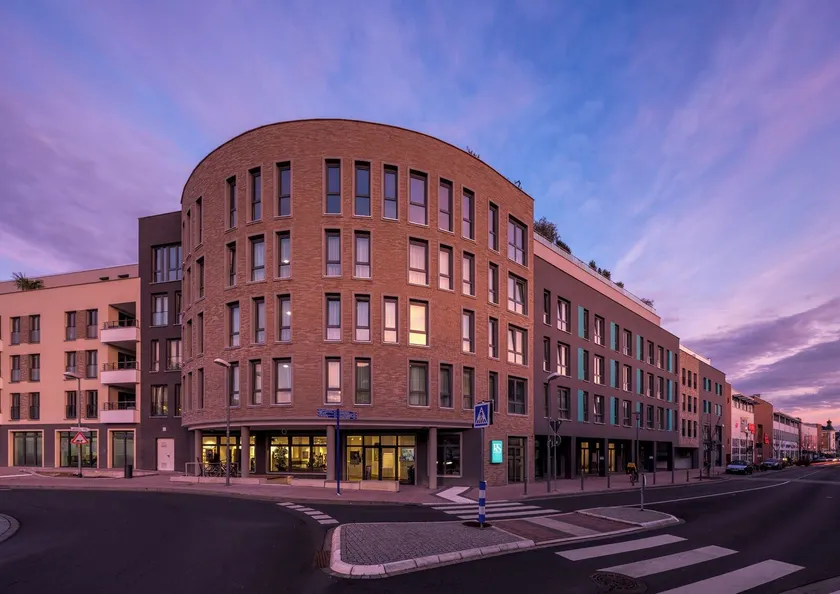 RS-HOTEL - smart & modern Hotel Apartments - Image 1