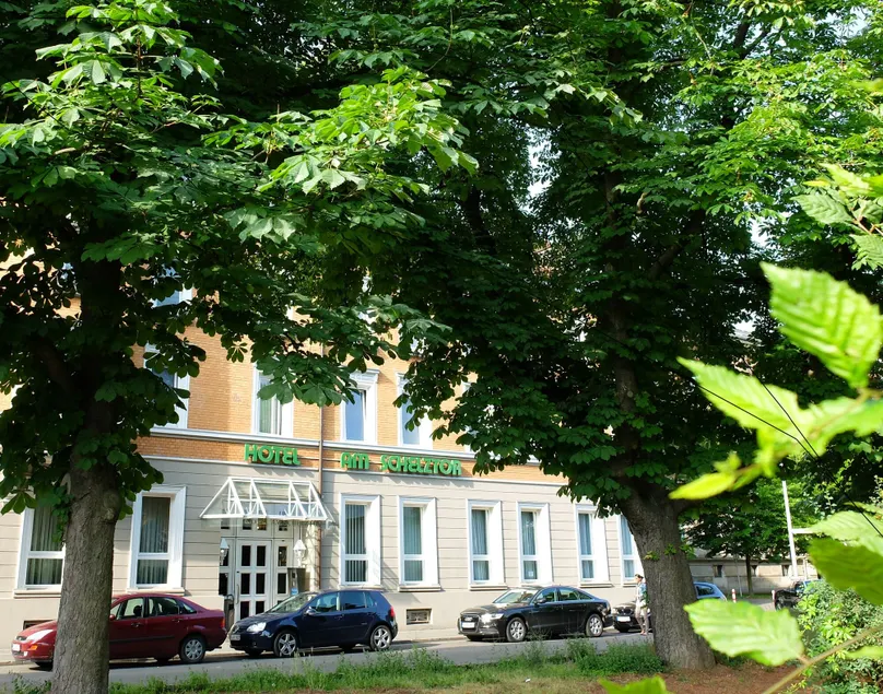 Hotel am Schelztor - Image 1