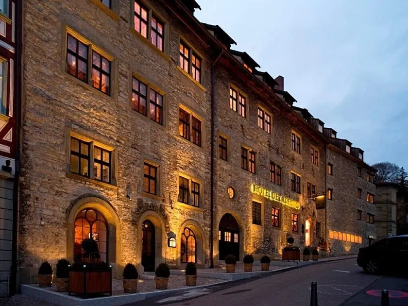 Trip Inn Hotel Der Adelshof - Image 1