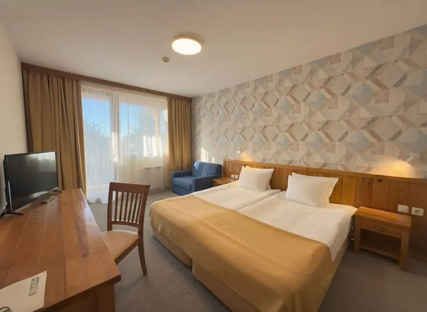 Mura Hotel - Image 1