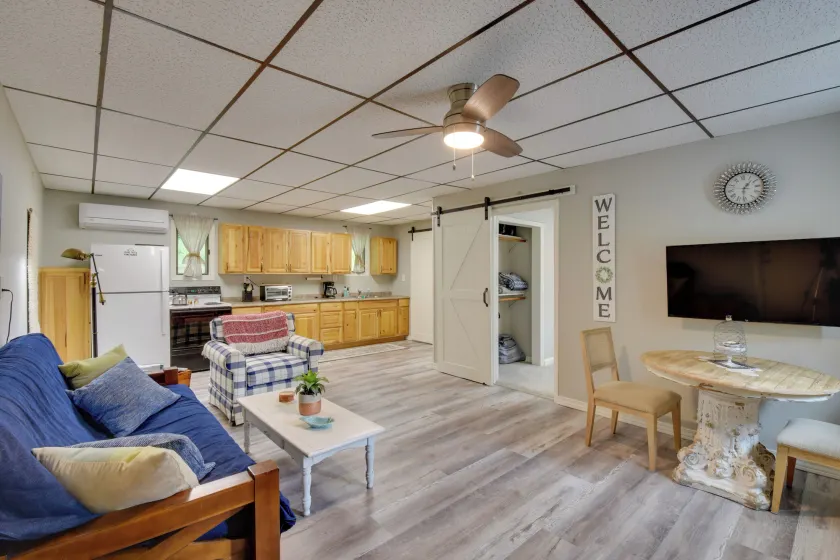 Hayesville Cottage On 20-acre Farm w/ Fish Pond! - Image 1