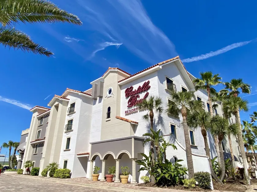 Castillo Real St. Augustine Beach,Tapestry Collection Hilton - Image 1