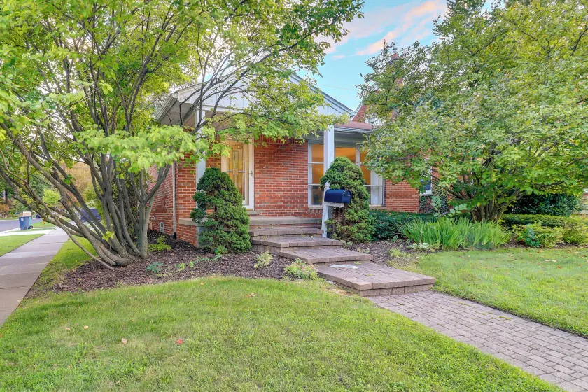 Royal Oak Home: 13 Mi to Downtown Detroit - Image 1