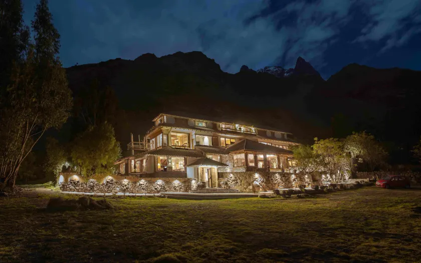 CASA RAIZ Handmade House Luxury Stay - Image 1