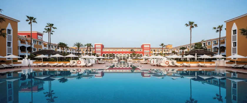 Palacio de Sancti Petri, a Gran Meliá Hotel - The Leading Hotels of the World - Image 1