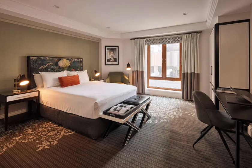 The Inchcolm by Ode Hotels - Image 1