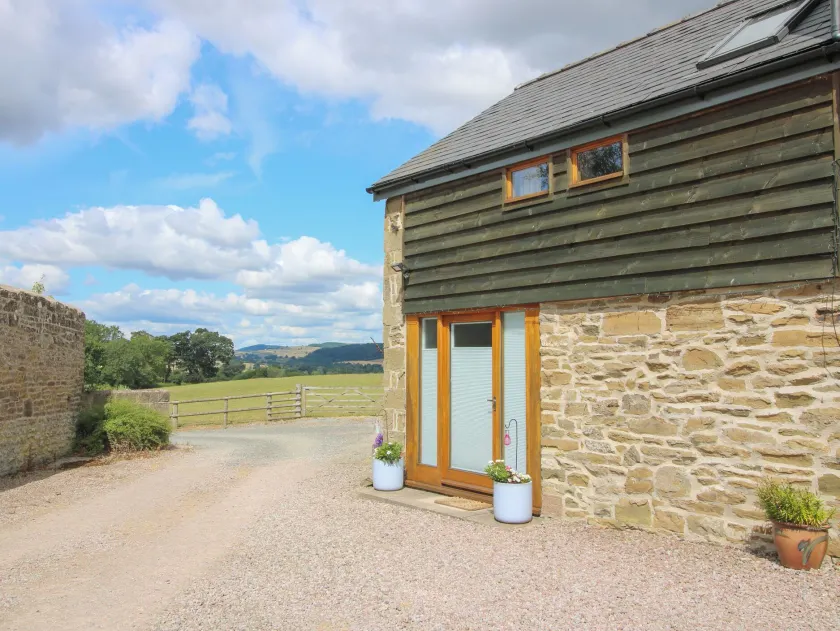 The Hay Loft - Image 1