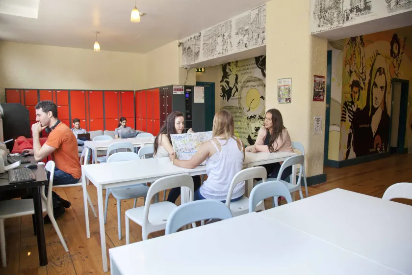 Ashfield Hostel - Image 1