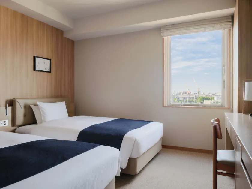 hotel MONday Haneda Airport - Image 1
