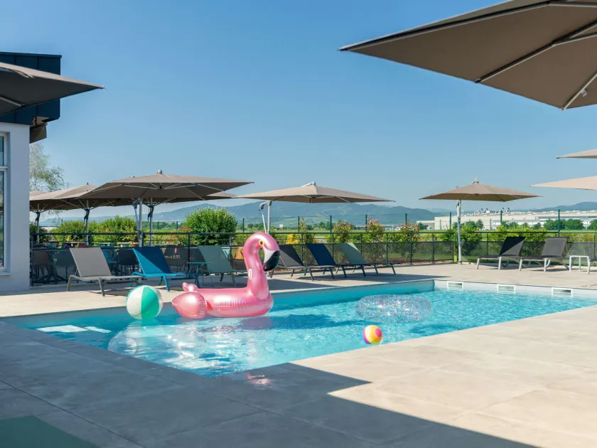 ibis Styles Colmar Nord - Image 1