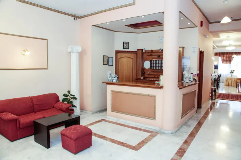 Alexiou Hotel - Image 1
