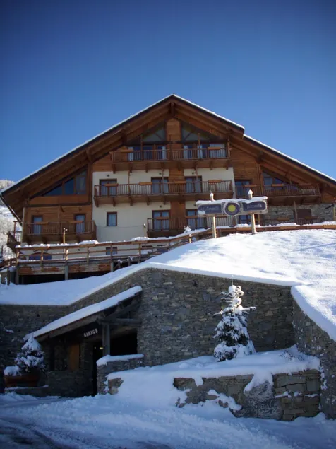 Residence Cianfuran - Image 1