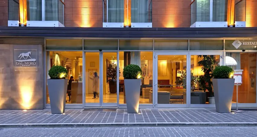 Dal Moro Gallery Hotel - Image 1