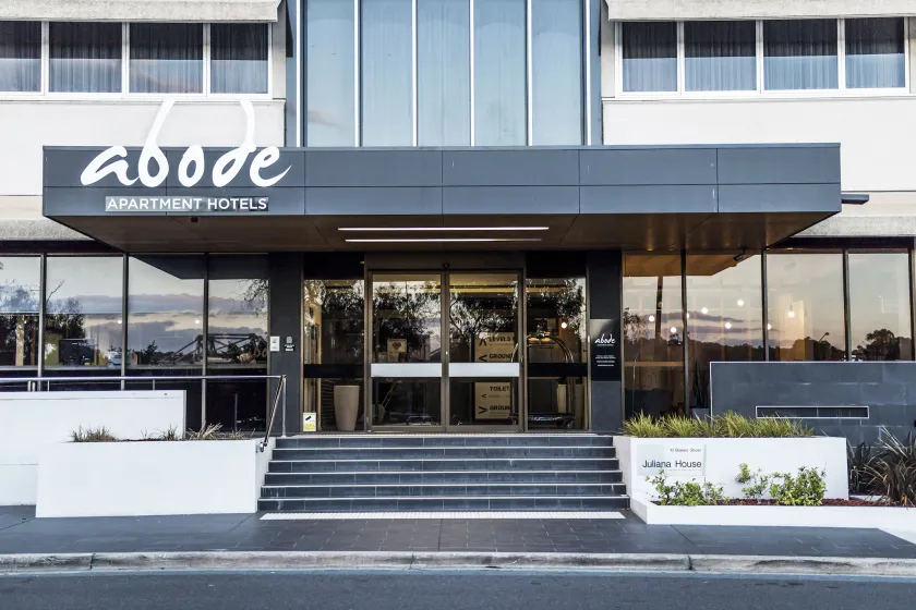 Abode Woden - Image 1