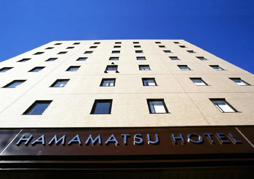 Hamamatsu Hotel - Image 1