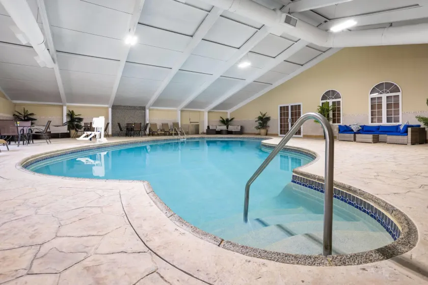 Days Hotel by Wyndham Toms River Jersey Shore - Image 1