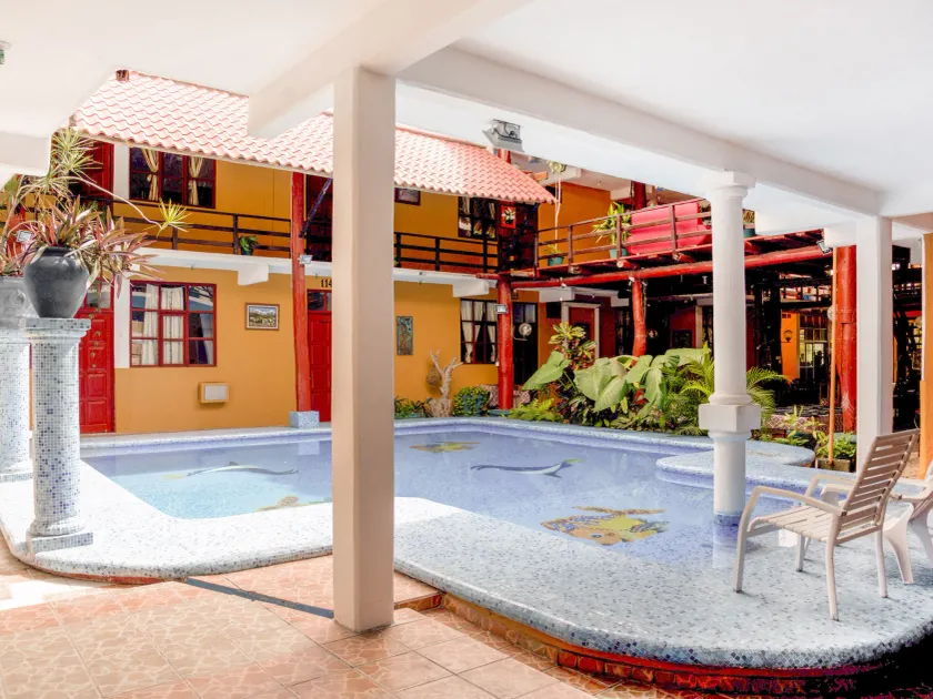Hotel Bello Caribe - Image 1