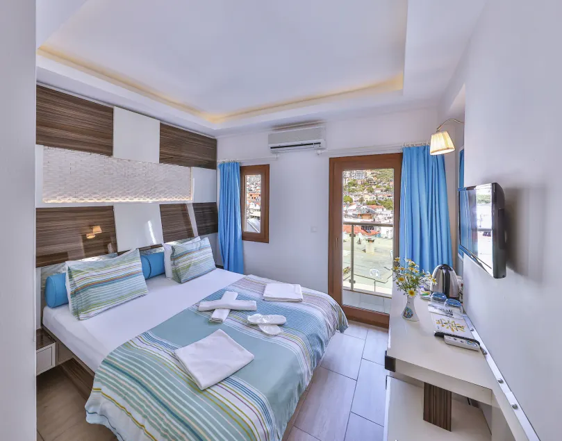 Hotel Sonne - Adults Only - Image 1