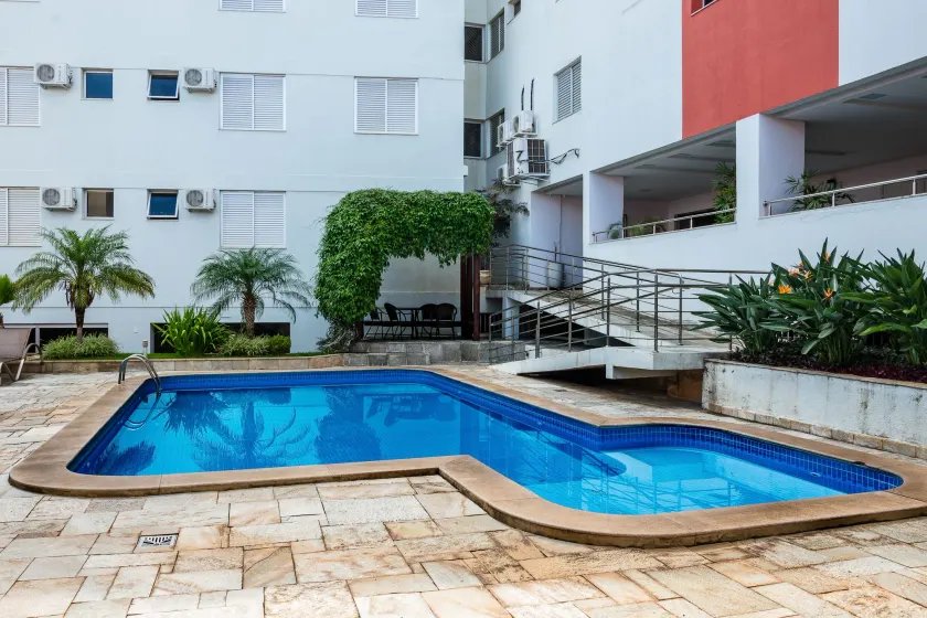 Lindóya Hotel - Image 1