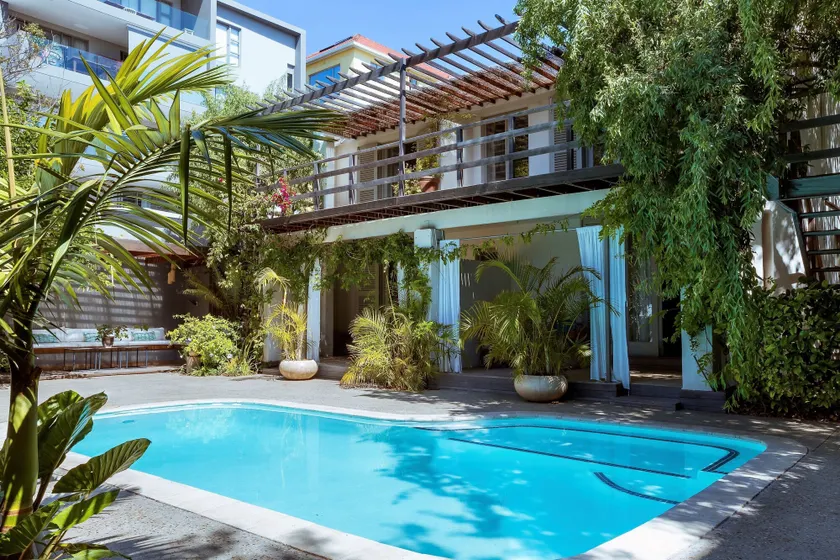 Cape Standard Guest House - Image 1