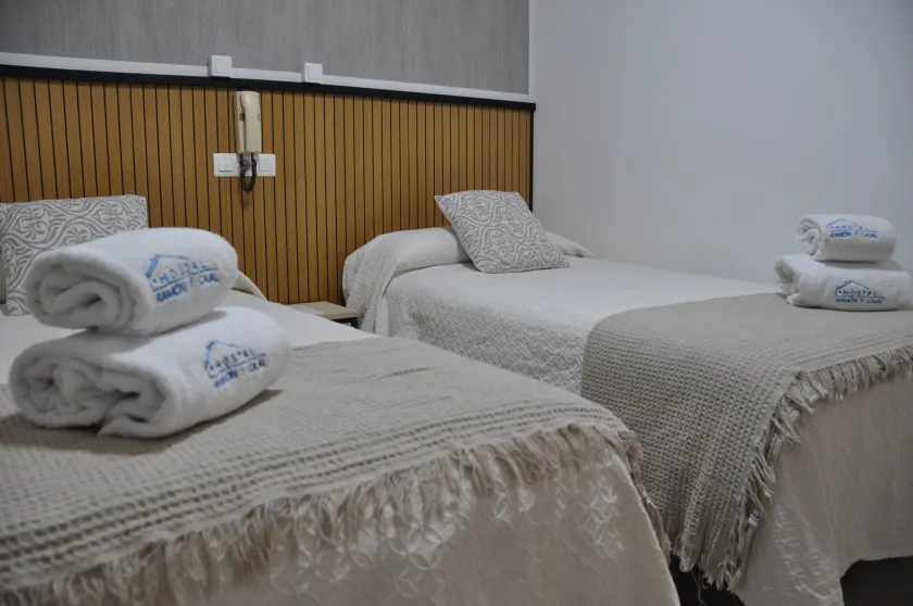Hostal Ramón y Cajal - Image 1