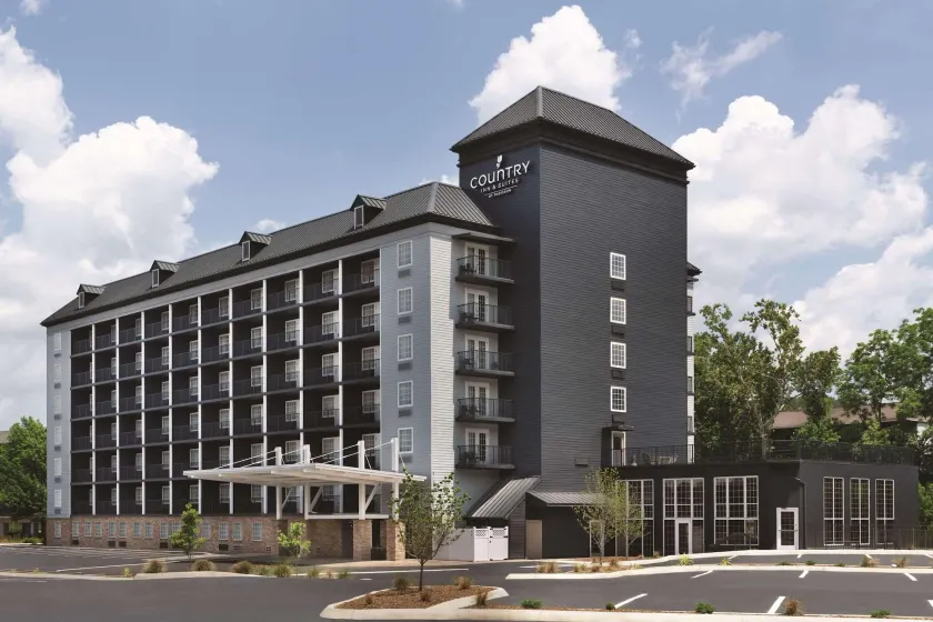 Country Inn & Suites by Radisson, Pigeon Forge South, TN - Image 1