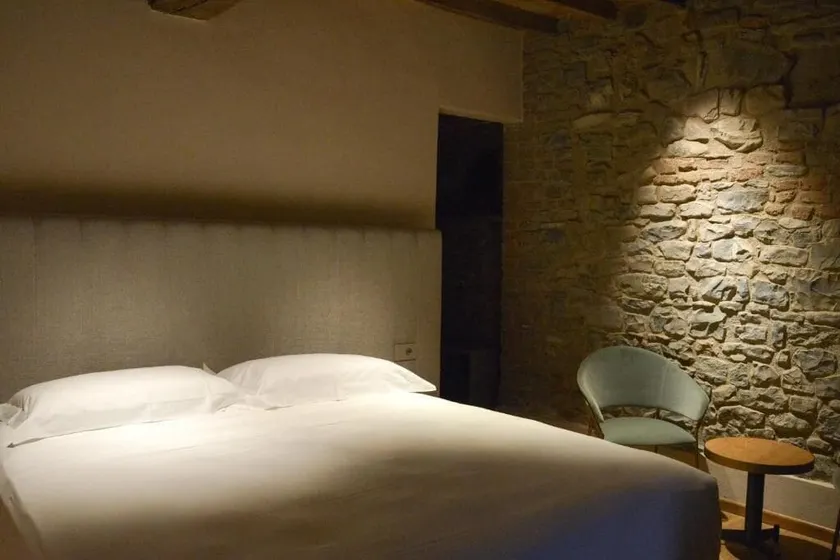 Maranello Resort Borgo Torre della Montina - Quarto