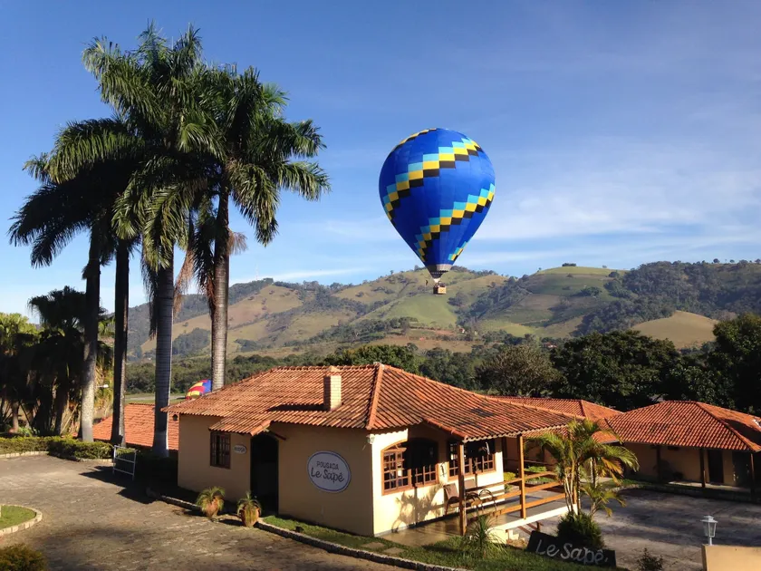 Pousada Le Sapê - Image 1