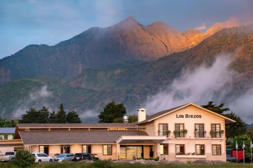 Los Brezos Boutique Hotel - Image 1