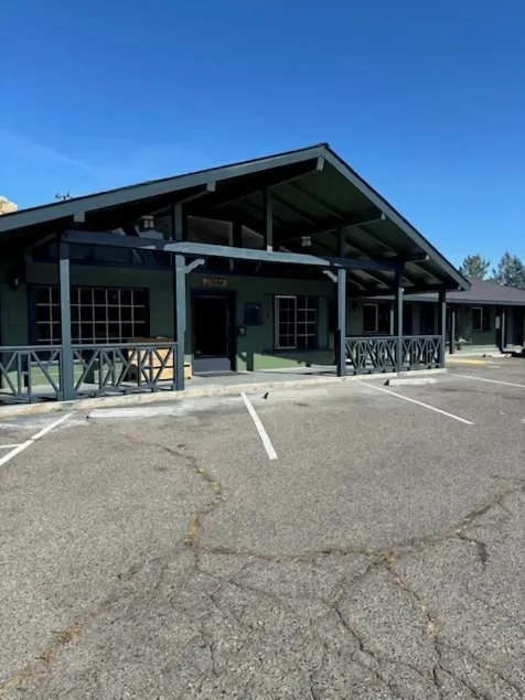 Black Hawk Lodge - Image 1