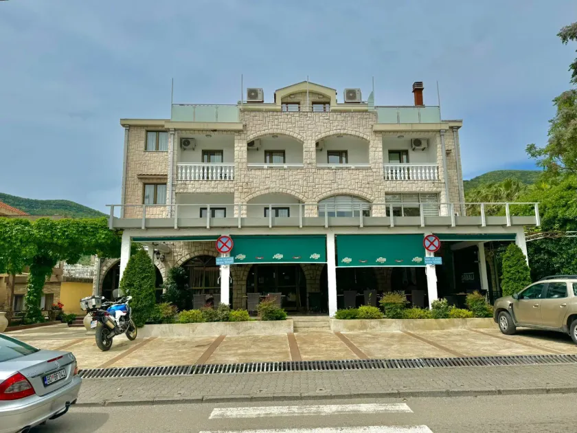 Hotel Grbalj - Image 1