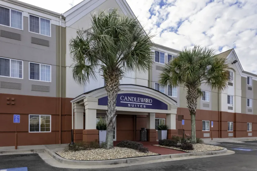 Candlewood Suites Warner Robins by IHG - Image 1