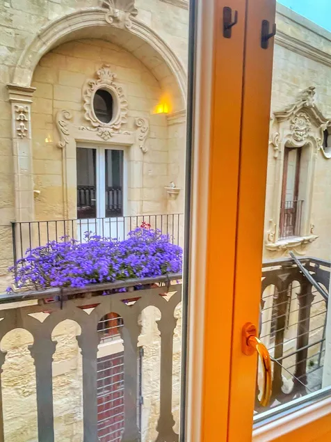 Palazzo Salìa - Image 1