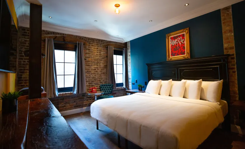 Sohotel - Image 1