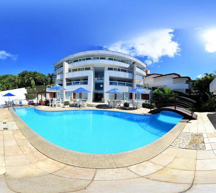 Apart Hotel Margherita - Image 1