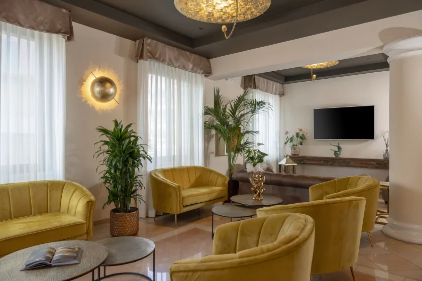 Hotel Mazzanti - Image 1