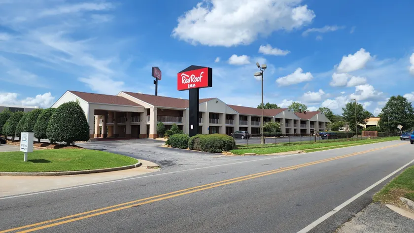 Red Roof Inn Perry - Image 1