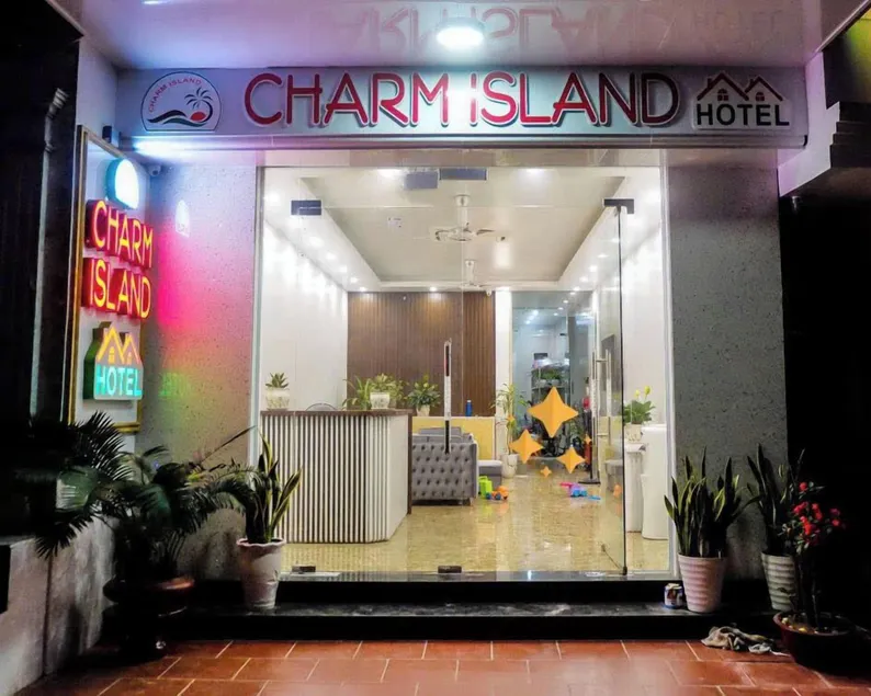 Cat Ba Charm Island Hotel - Image 1