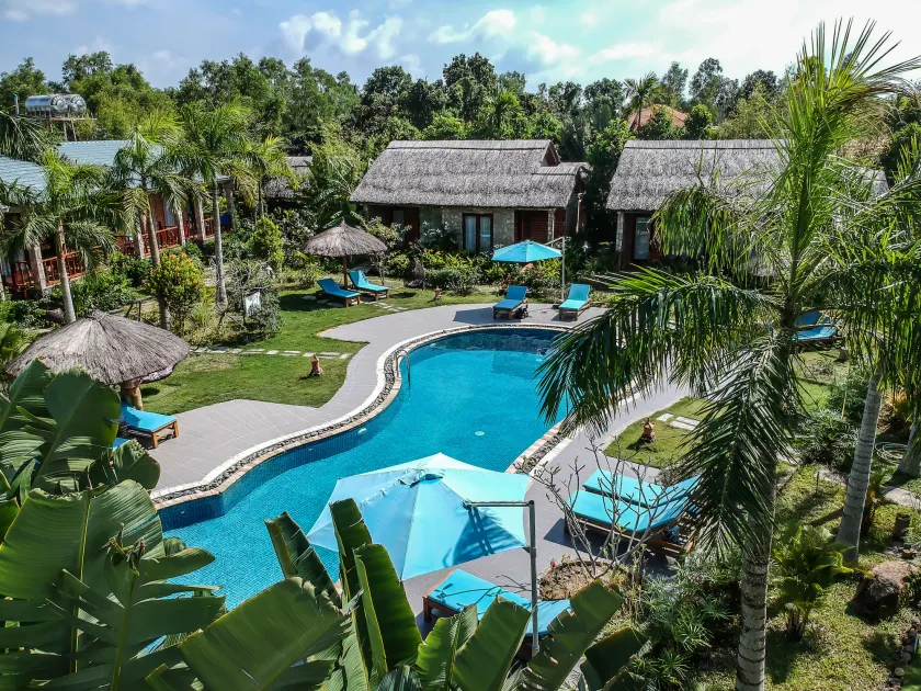 Cottage Village - Image 1