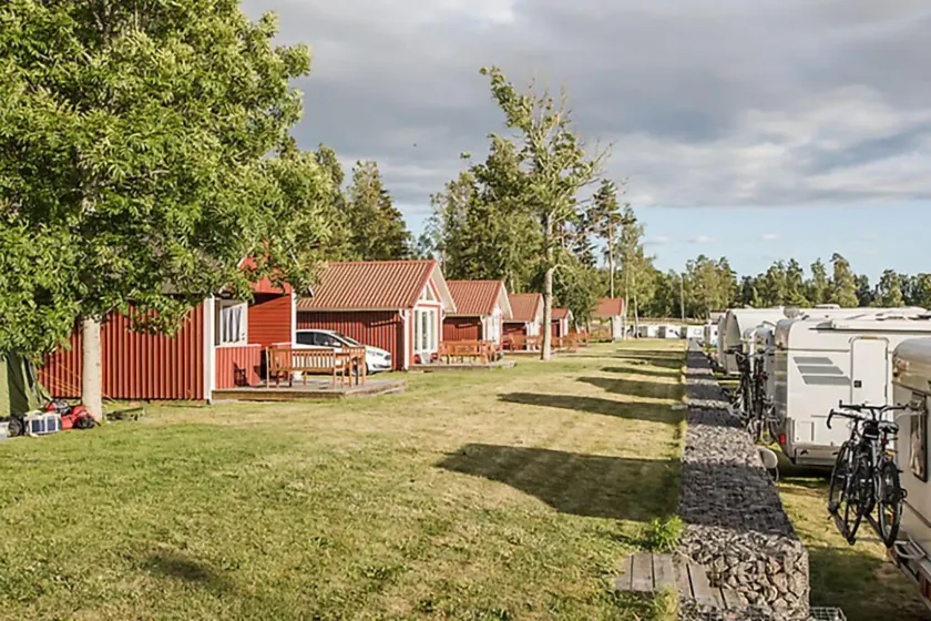 Askeviks Camping & Stugor - Image 1