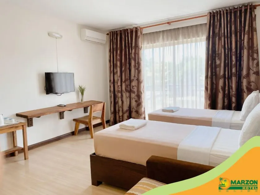 MARZON HOTEL KALIBO - Image 1
