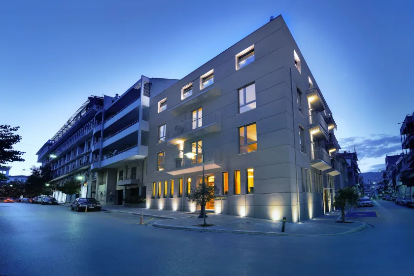 Lake Spirit Boutique Hotel & Spa - Image 1