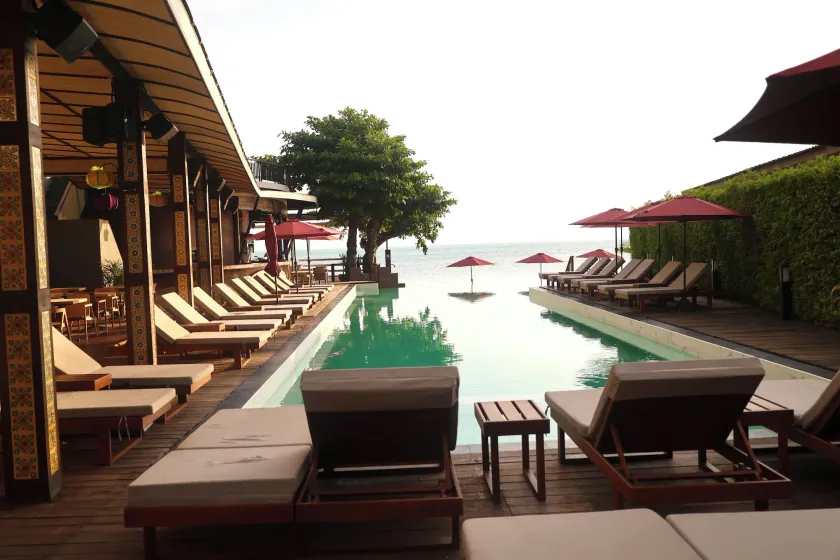 Sunset Beach Hotel - Adults Only - Image 1