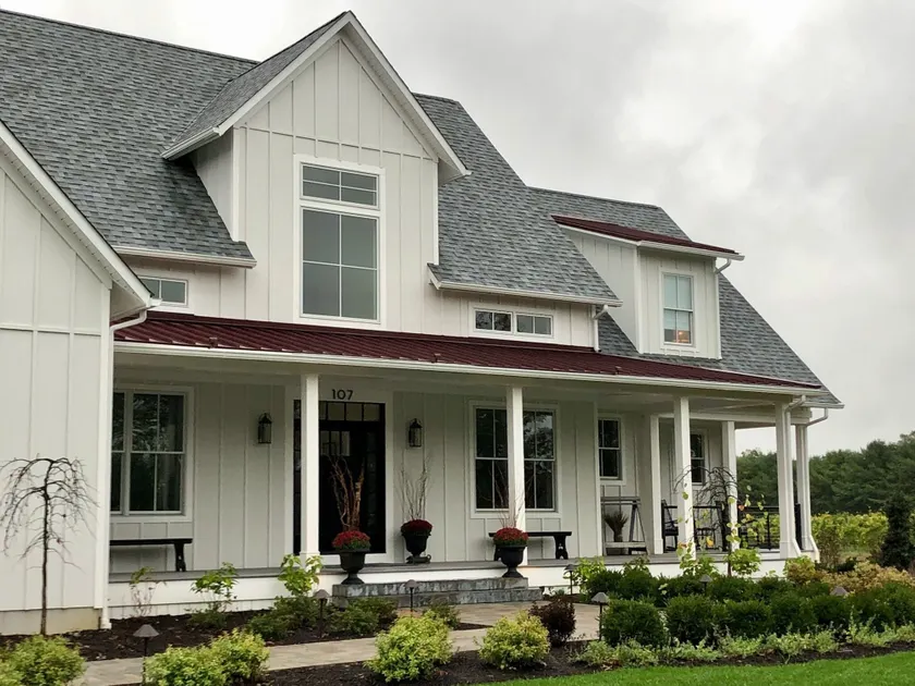 The Farmhouse - Image 1