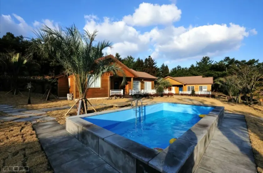Garten In AEWOL - Image 1