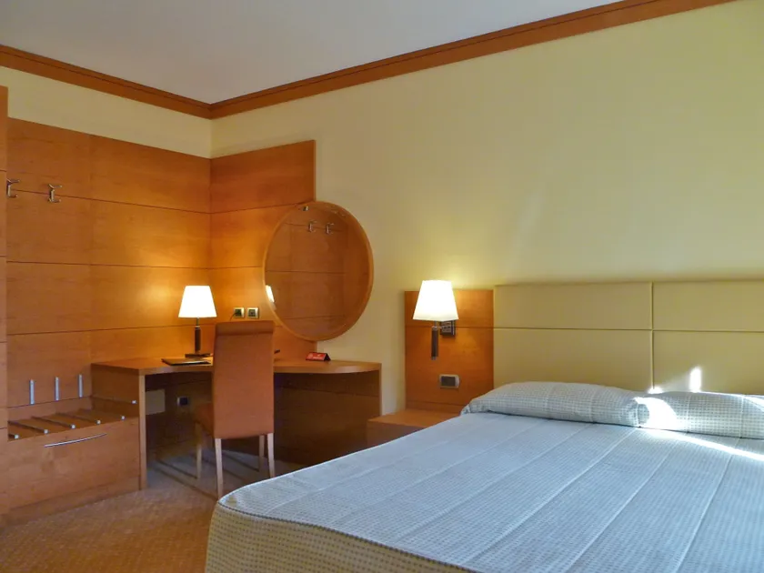 Hotel San Giusto - Image 1