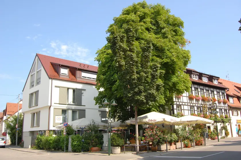 Hotel Ochsen Stuttgart - Image 1